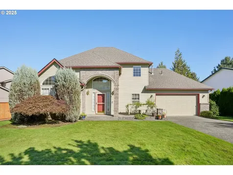 3739 NW Knapp Lane Camas WA 98607