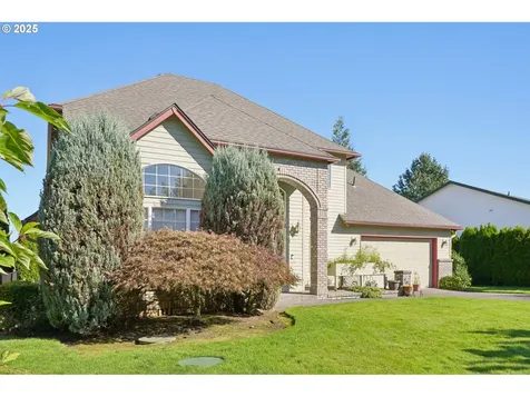 3739 NW Knapp Lane Camas WA 98607