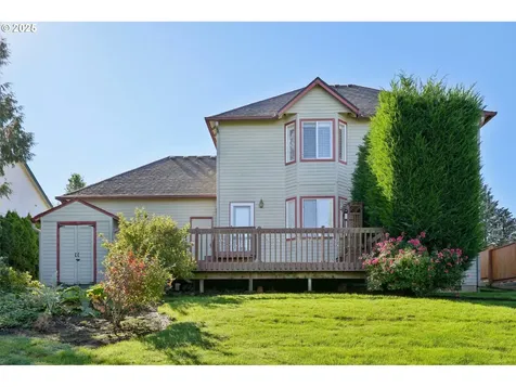 3739 NW Knapp Lane Camas WA 98607