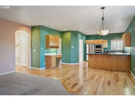 3739 NW Knapp Lane Camas WA 98607