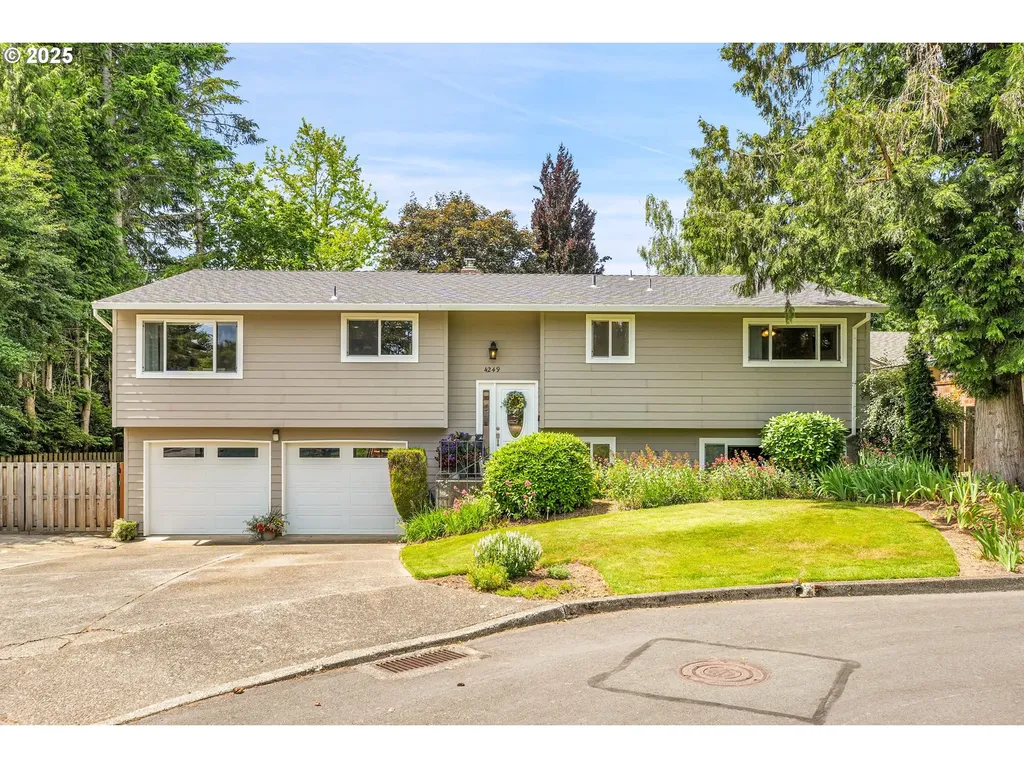 4249 SE 18th Court Gresham OR 97080