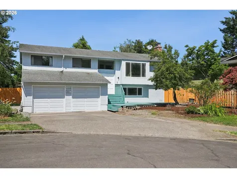 1453 SE 29th Court Troutdale OR 97060