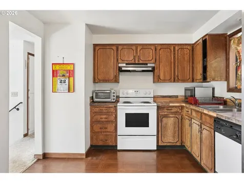 1453 SE 29th Court Troutdale OR 97060