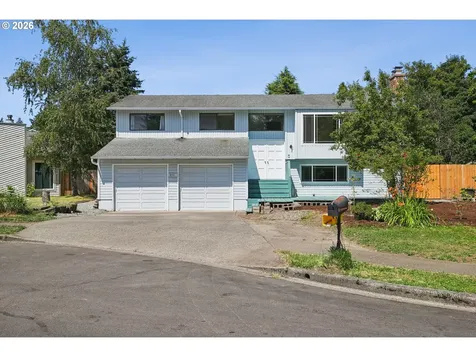 1453 SE 29th Court Troutdale OR 97060