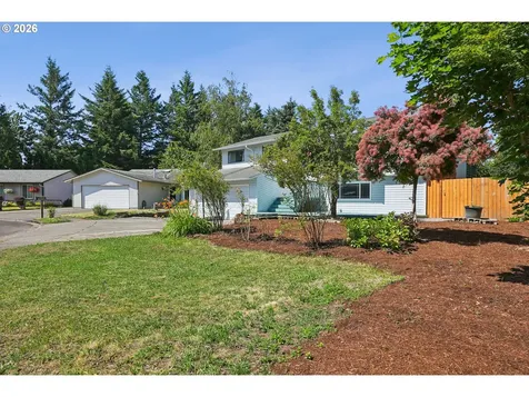 1453 SE 29th Court Troutdale OR 97060