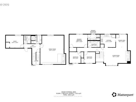 1453 SE 29th Court Troutdale OR 97060