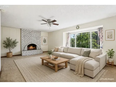 1453 SE 29th Court Troutdale OR 97060