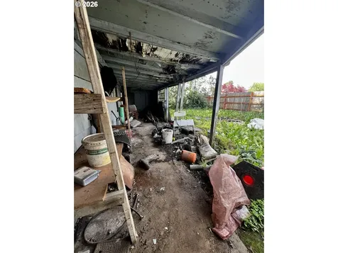 1215 NE Irvine Street Mcminnville OR 97128