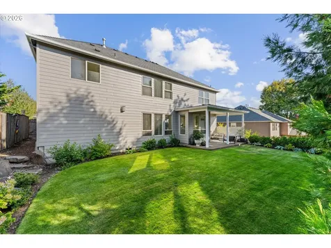4794 Coho Lane West Linn OR 97068
