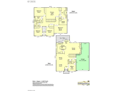 4794 Coho Lane West Linn OR 97068