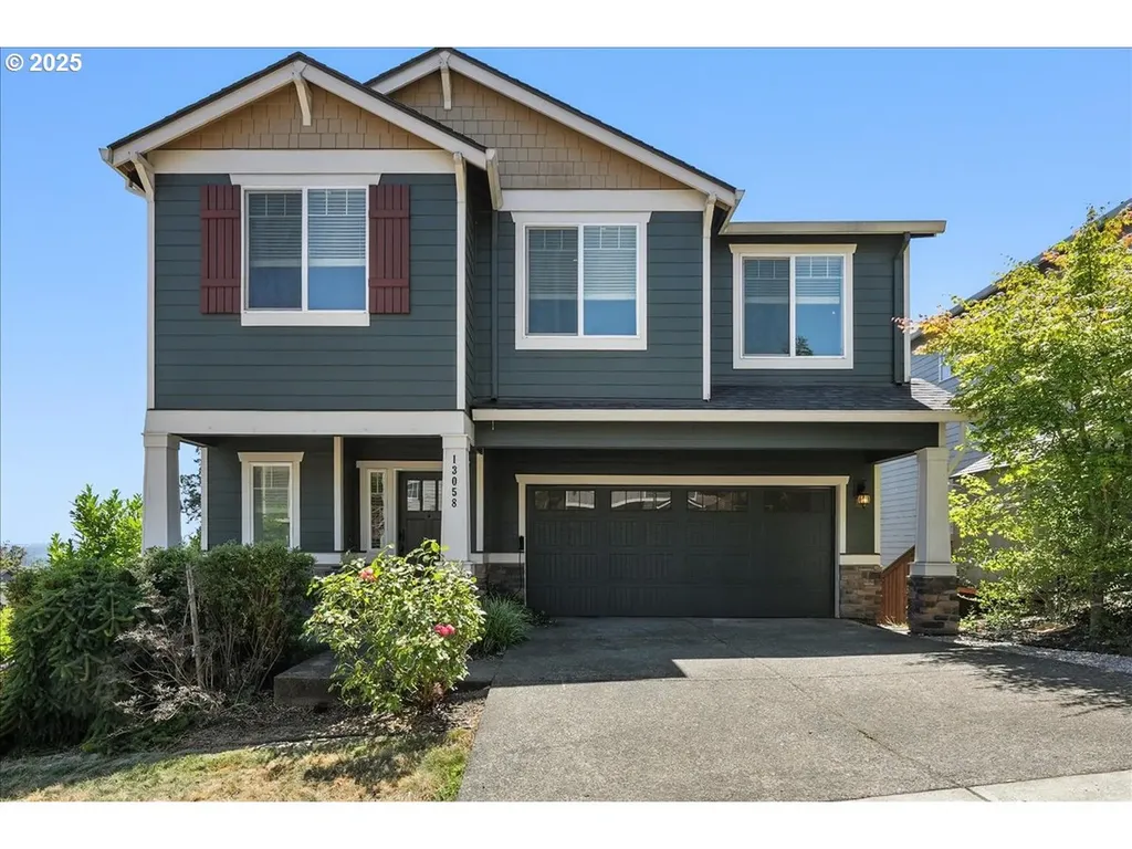 13058 SW Black Walnut Street Portland OR 97224
