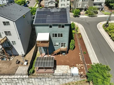 13058 SW Black Walnut Street Portland OR 97224