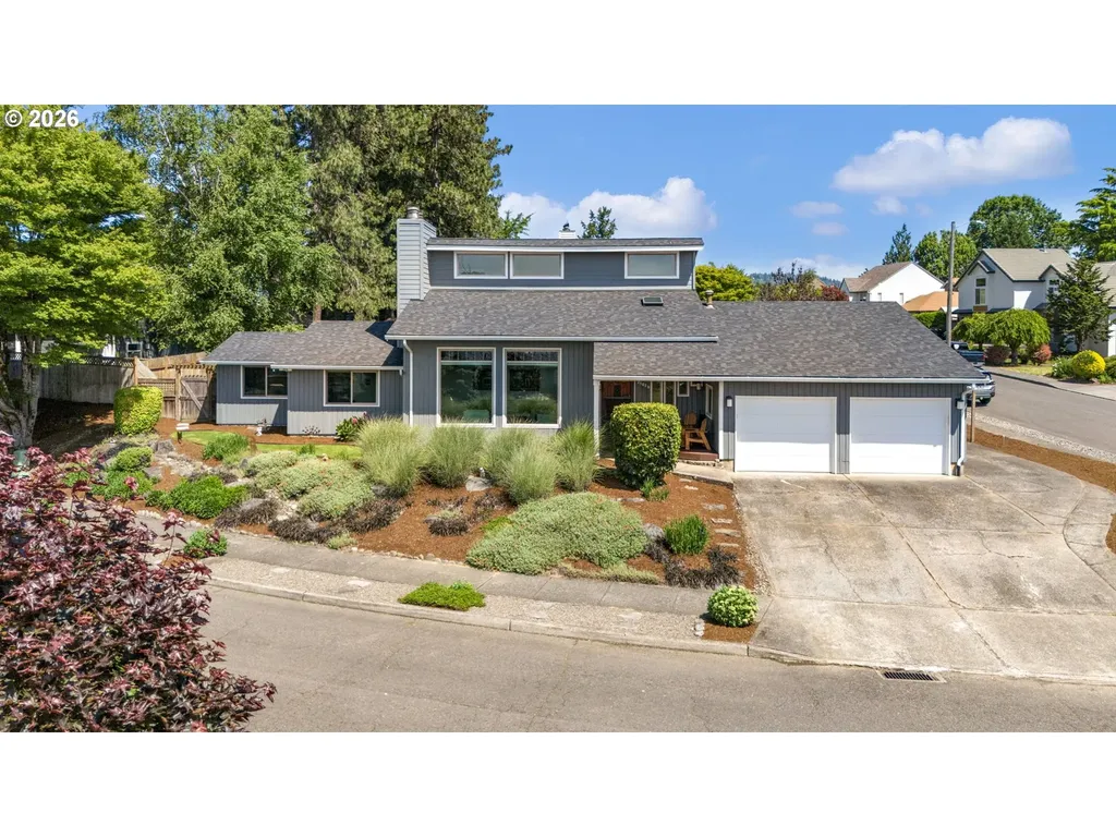 21629 NE Lachenview Lane Fairview OR 97024