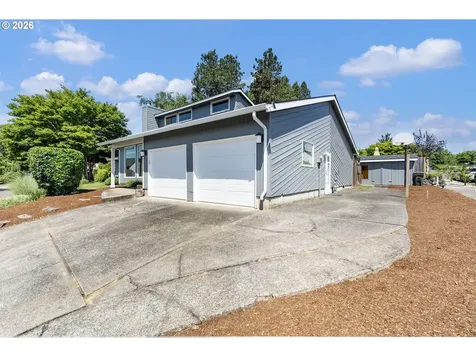 21629 NE Lachenview Lane Fairview OR 97024