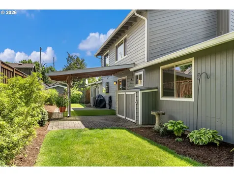21629 NE Lachenview Lane Fairview OR 97024