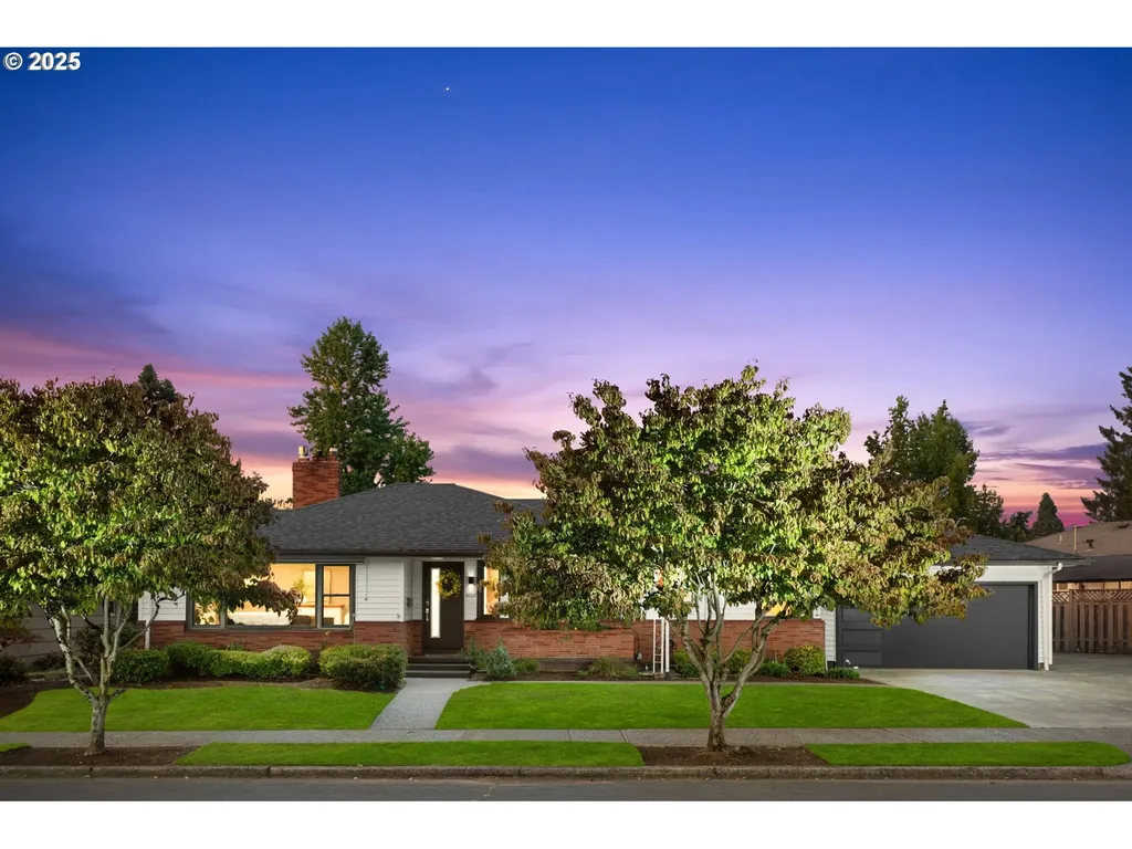 10317 SE Harrison Street Portland OR 97216