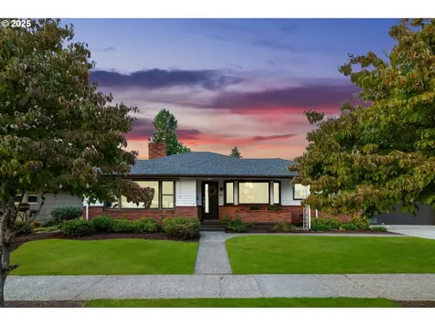 10317 SE Harrison Street Portland OR 97216