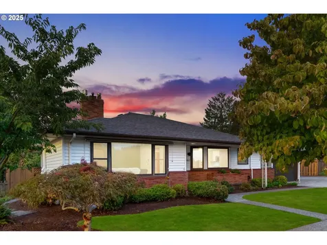 10317 SE Harrison Street Portland OR 97216