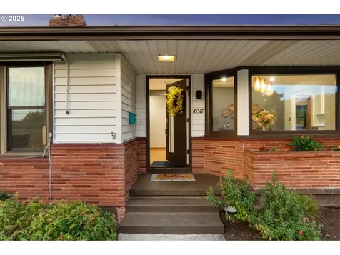10317 SE Harrison Street Portland OR 97216
