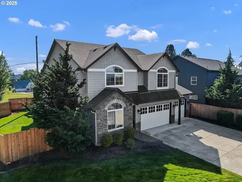 14300 NW 25th Court Vancouver WA 98685