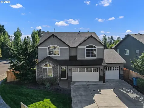 14300 NW 25th Court Vancouver WA 98685