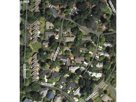 263 Spyglass Drive Eugene OR 97401
