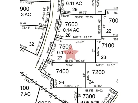 263 Spyglass Drive Eugene OR 97401