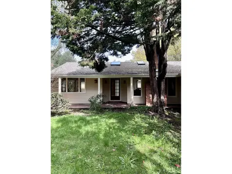 263 Spyglass Drive Eugene OR 97401