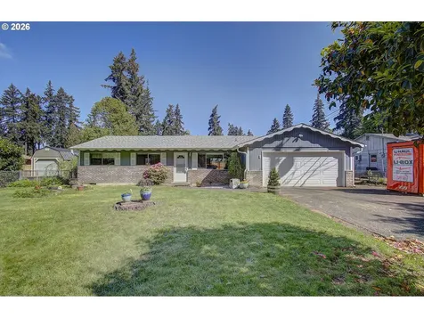 9802 NE 58th Street Vancouver WA 98662