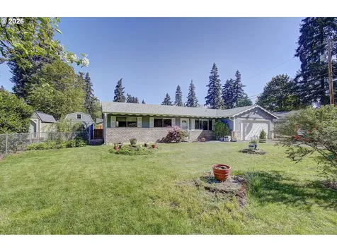 9802 NE 58th Street Vancouver WA 98662