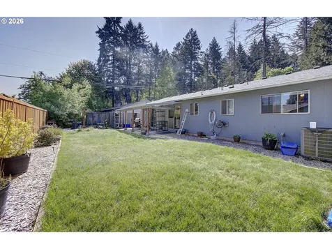 9802 NE 58th Street Vancouver WA 98662