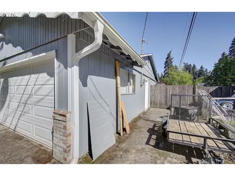 9802 NE 58th Street Vancouver WA 98662