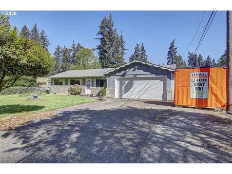 9802 NE 58th Street Vancouver WA 98662