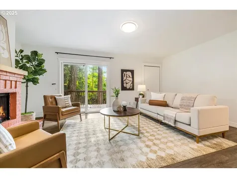 9174 SW Waverly Drive Portland OR 97224