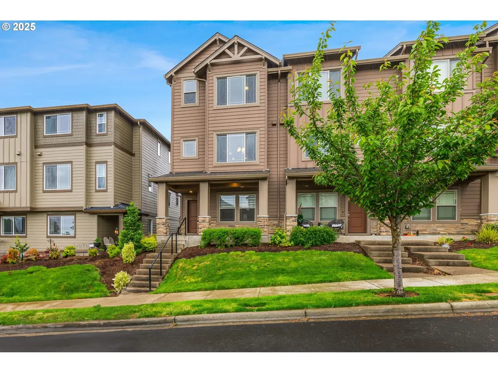 15077 NW Orchid Street Portland OR 97229