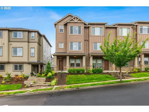 15077 NW Orchid Street Portland OR 97229