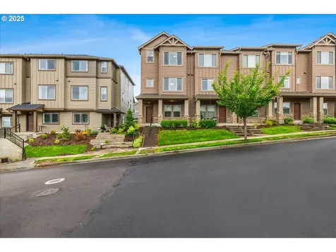 15077 NW Orchid Street Portland OR 97229