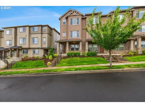 15077 NW Orchid Street Portland OR 97229