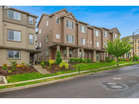 15077 NW Orchid Street Portland OR 97229