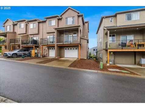 15077 NW Orchid Street Portland OR 97229