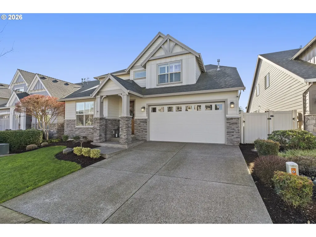 462 Turnberry Avenue Woodburn OR 97071