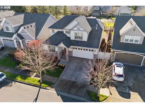 462 Turnberry Avenue Woodburn OR 97071