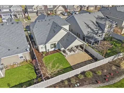 462 Turnberry Avenue Woodburn OR 97071