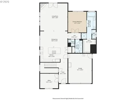 462 Turnberry Avenue Woodburn OR 97071