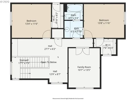 462 Turnberry Avenue Woodburn OR 97071