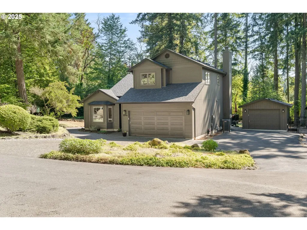 30946 SW River Lane Road West Linn OR 97068