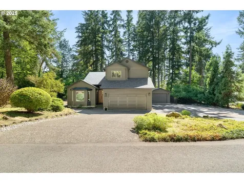 30946 SW River Lane Road West Linn OR 97068