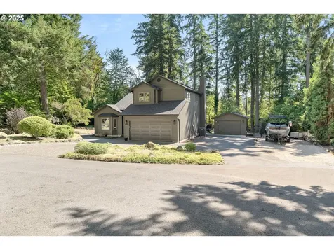 30946 SW River Lane Road West Linn OR 97068