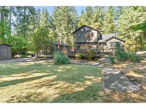 30946 SW River Lane Road West Linn OR 97068