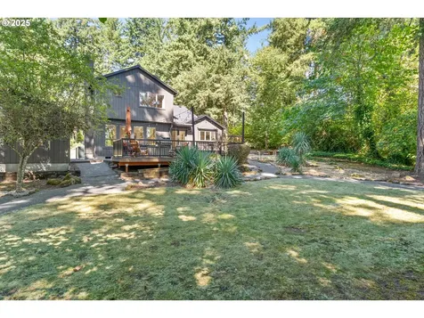30946 SW River Lane Road West Linn OR 97068